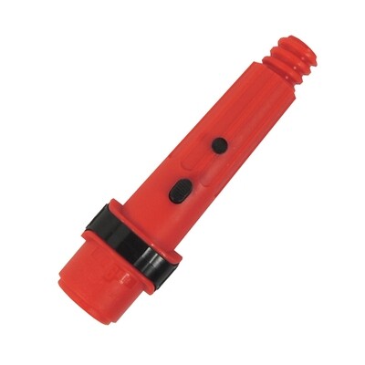 Unger ErgoTec Locking Cone (Red)