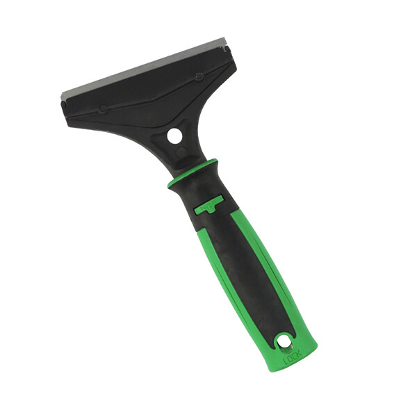 Unger 4&quot; ErgoTec Scraper