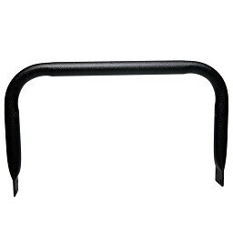 Dri-Eaz Replacement Rigid Fixed Handle Assembly