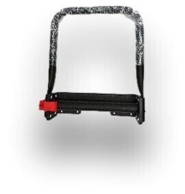 Dri-Eaz Handle Assembly, (Evolution LGR)