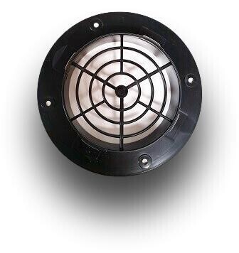 Dri-Eaz Duct Ring