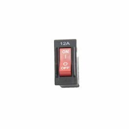 Dri-Eaz HEPA 500 Replacement Rocker Switch