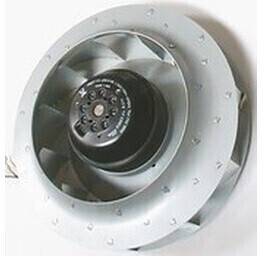 Dri-Eaz HEPA 500 Blower Assembly