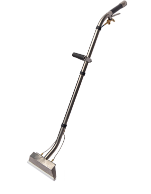 Sapphire Scientific 12&quot; Titanium Wand w/ Glide