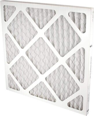 16" x 16" Stage 2 HEPA Filter