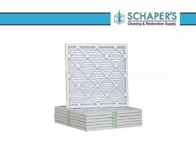 Pleated Replacement Filters