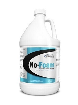 Newline No-Foam (Gal.)