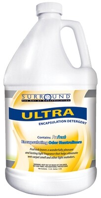 Surround Ultra Encapsulation Detergent (Gal.)