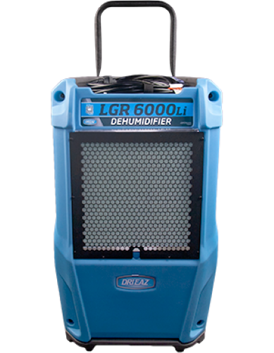 Dri-eaz LGR 6000Li Dehumidifier