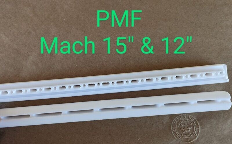 PMF Mach 15 Glide