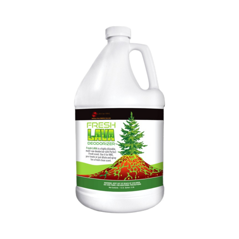 Bonnet Pro Fresh LAVA Deodorizer (Gal.)