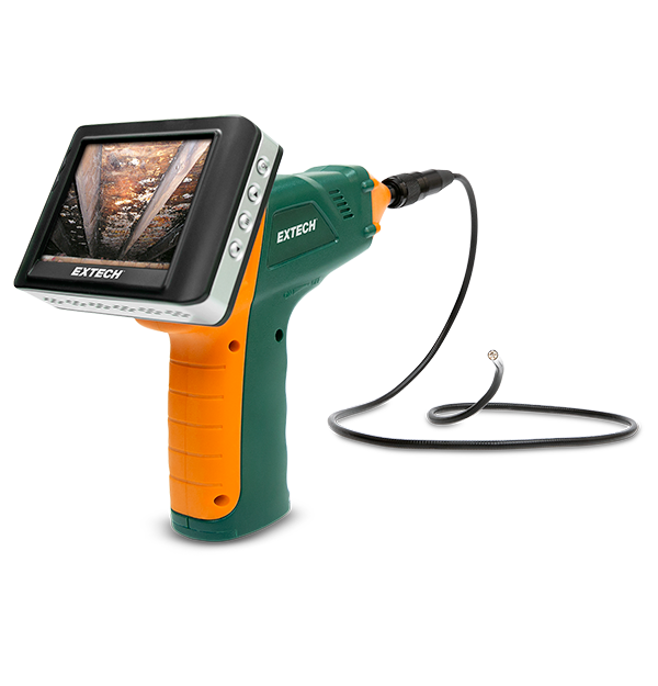 Extech BR250 Video Borescope
