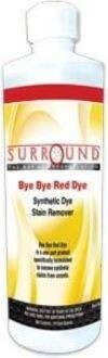 Bonnet Pro Bye Bye Red Dye Stain Remover (16 oz.)
