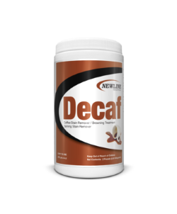 Newline Decaf Coffee Stain Remover (2lbs)