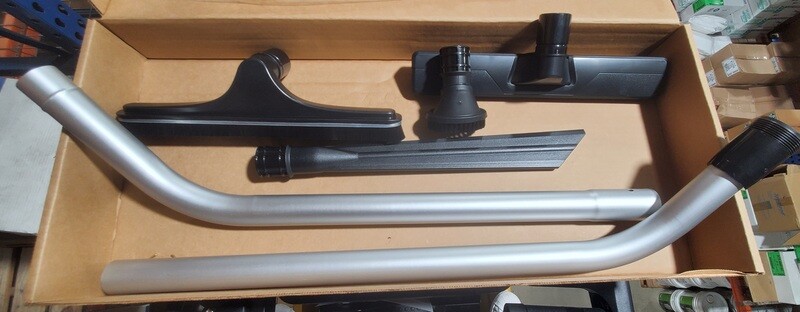 HEPA Vacuum Replacement Tool Kit