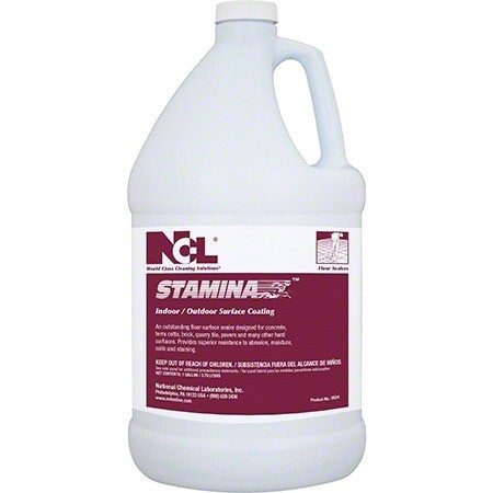 Stamina Indoor/Outdoor Surface Coating (Gal.)