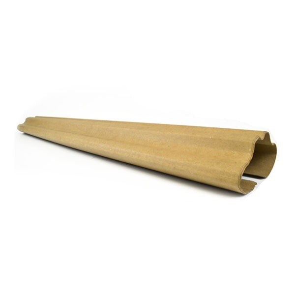 Zip-Up Cardboard Door Jamb Protector