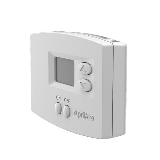 AprilAire Digital Wall Mount Dehumidifier Control
