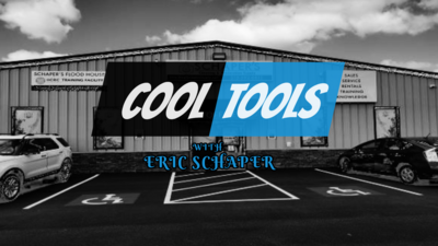 Cool Tools (ep. 15)