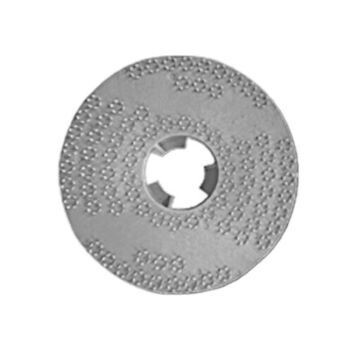 Motor Scrubber Pad Holder Drive Plate