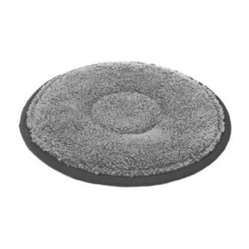 Motor Scrubber Microfibre Pad