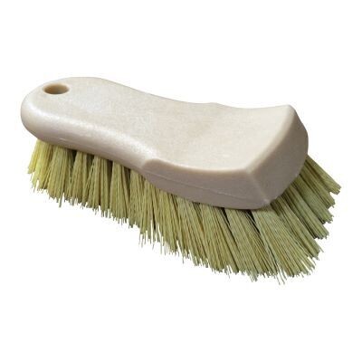 Hand-Fit Scrub Brush