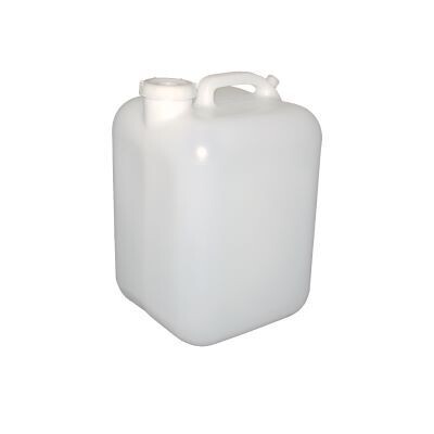 5 Gallon Chemical Jug