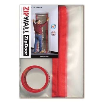 ZipDoor Standard Door Kit