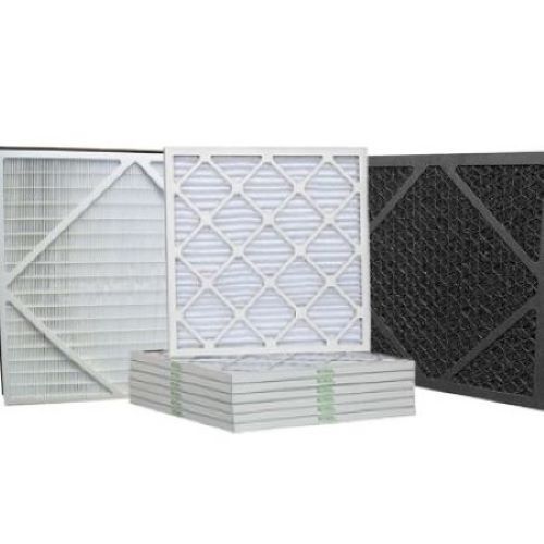 9 Piece Guardian R500 Filter Set