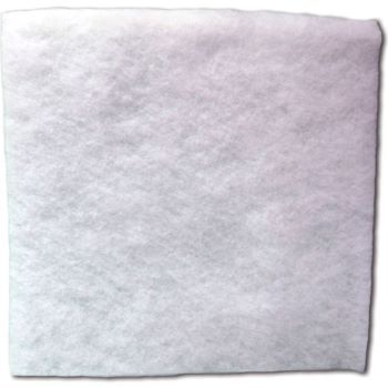 Spun-Poly Pad Filter 24&quot; X 24&quot; (10 Pack)