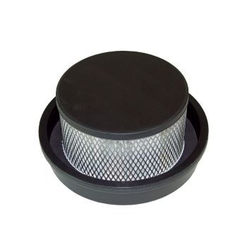LineVacer True HEPA Filter Assembly