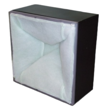 Novair 2000 General Purpose Filter Kit