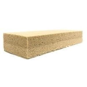 6&quot; Dry Chemical Sponges (6 Pack)