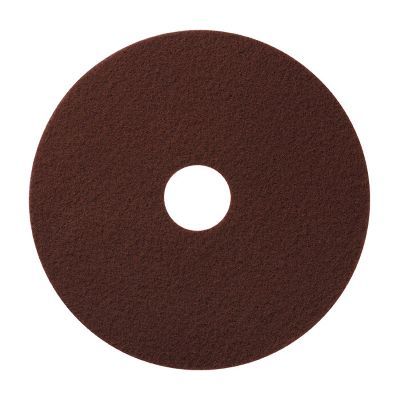 20&quot; Maroon Ecoprep Pad (5 pack)