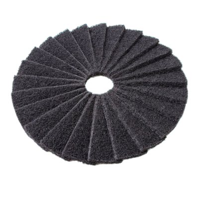 17&quot; Turbostrip Pad (4 pack)