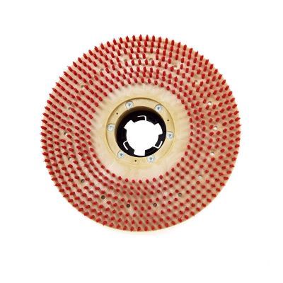 Malish Pad-Lok, 15&quot;