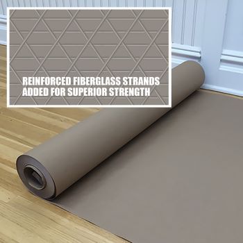 Zip-Up Reinforced Kraft Paper (36&quot; x 300&#39;)