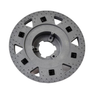 Malish TriLok Pad Holder, 20&quot;