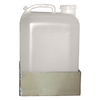 5 Gallon Chemical Jug Holder