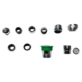 Universal Faucet Adapter Kit