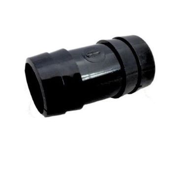 Injectidry 1.25&quot; Hose Connector