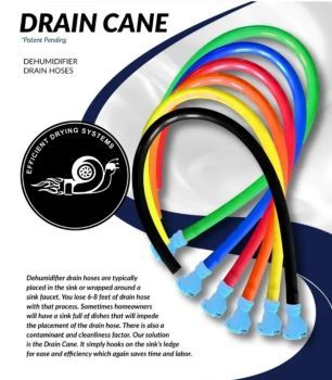 Drain Cane