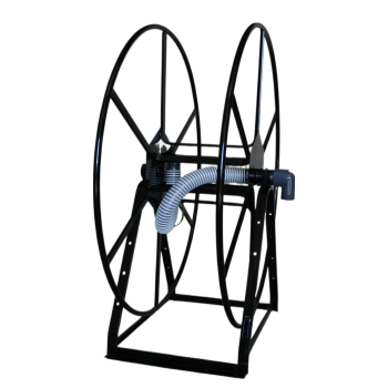 Rokan Low Profile Live Storage Reel (300&#39; x 2&quot;)