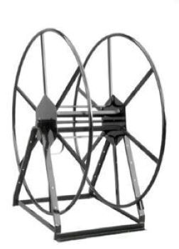 Rokan Manual 300&#39; Vacuum Hose Reel