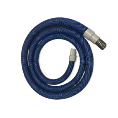 Cobra Tapered Vacuum Hose (2&quot; - 1.5&quot;) 15ft