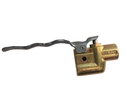 PMF 300 PSI Brass Valve