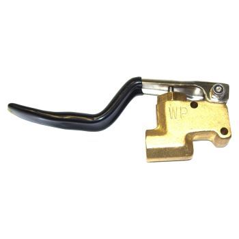 Soft Touch Upholstery Tool Valve