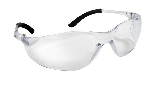SAS NSX Turbo Goggles, Clear