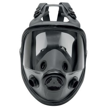 5400 Series Full Face Respirator (M/L)