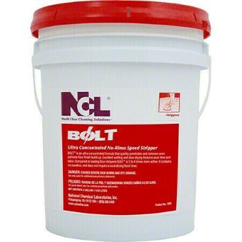 NCL Bolt (5 Gal.)